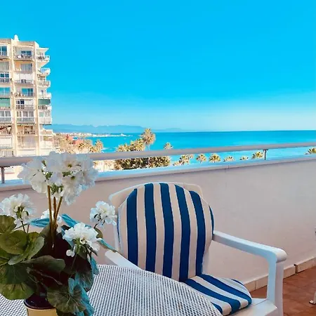 Apartamento, Sol Y Playas 公寓