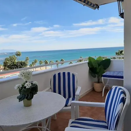 公寓 Apartamento, Sol Y Playas *