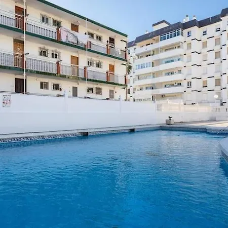 公寓 Apartamento, Sol Y Playas