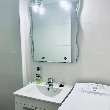 公寓 Apartamento, Sol Y Playas *