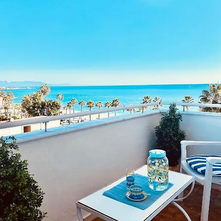 Apartamento, Sol Y Playas 公寓 *