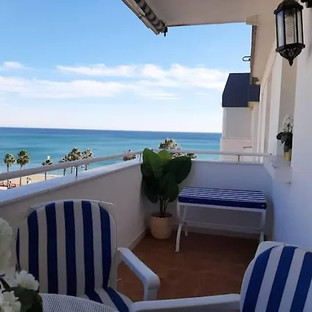 公寓 Apartamento, Sol Y Playas